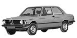 BMW E21 P2494 Fault Code