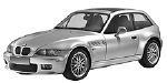 BMW E36-7 P2494 Fault Code