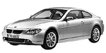 BMW E63 P2494 Fault Code