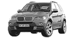 BMW E70 P2494 Fault Code