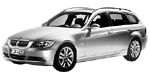 BMW E91 P2494 Fault Code