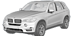 BMW F15 P2494 Fault Code