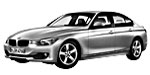 BMW F30 P2494 Fault Code