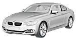 BMW F32 P2494 Fault Code